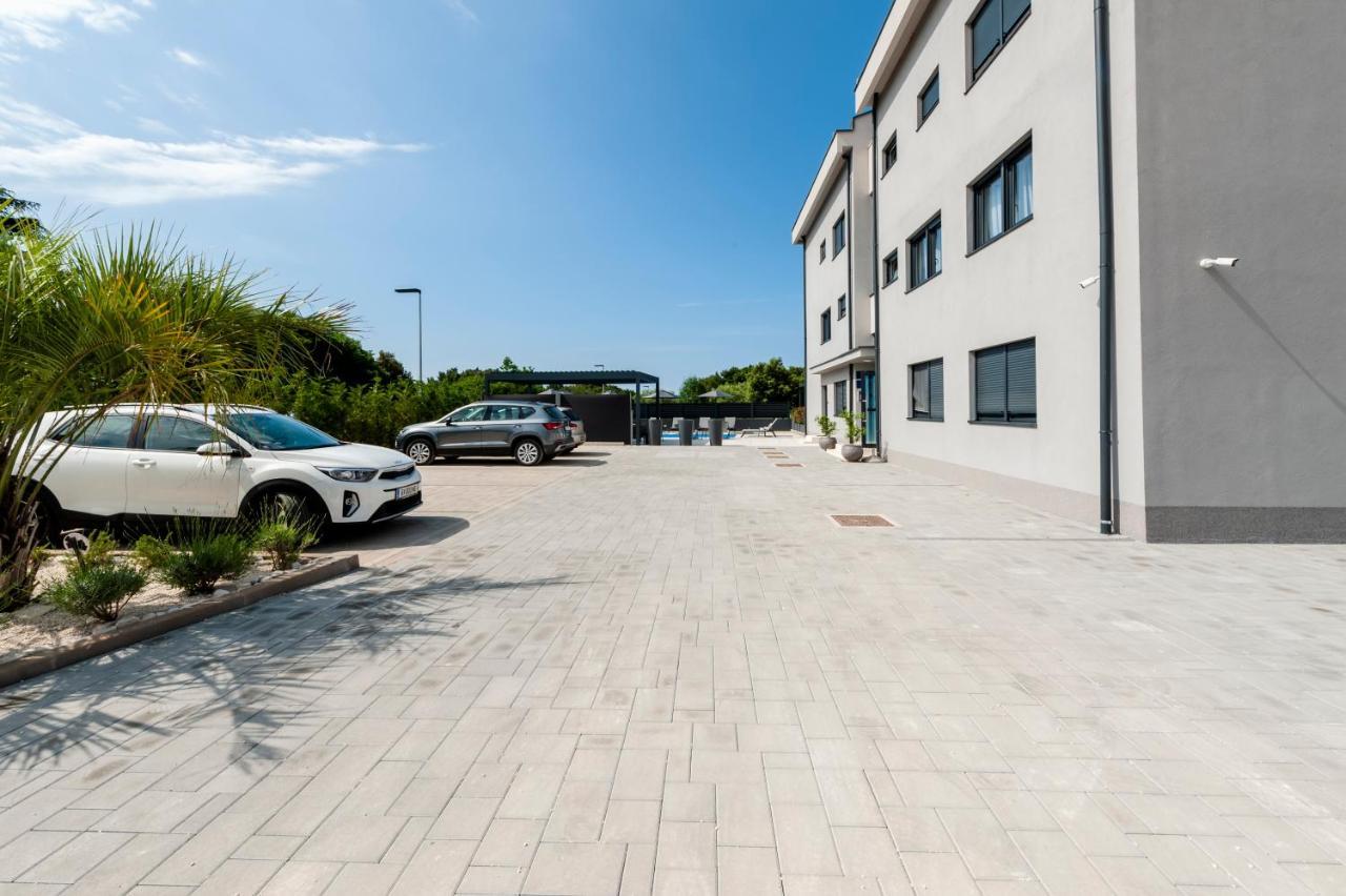 Luxury Residence Levante Rovinj Exterior photo