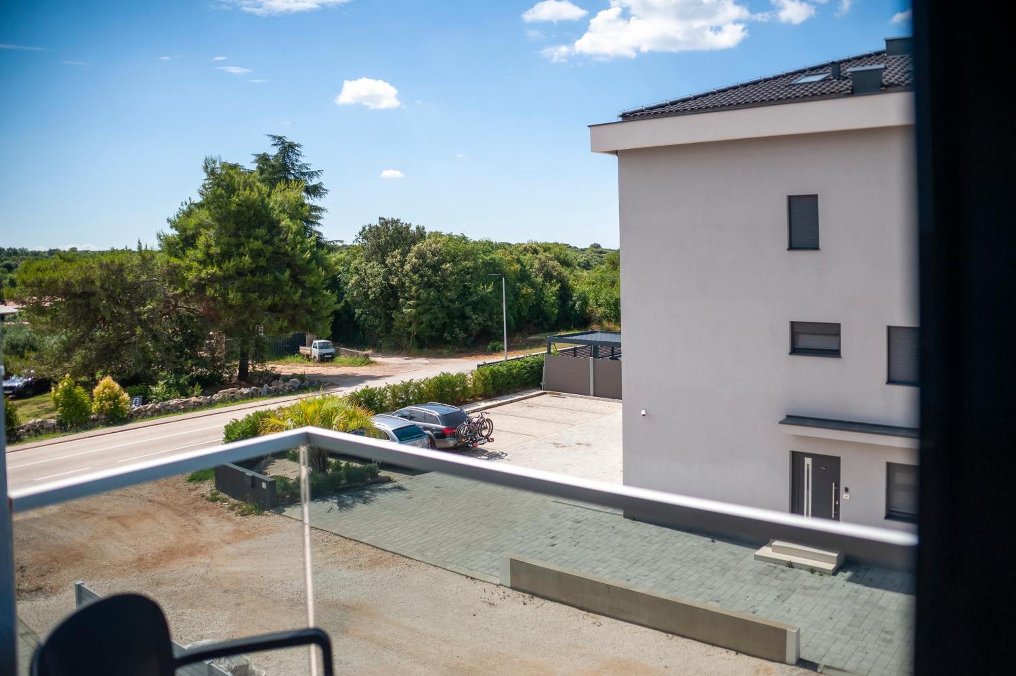 Luxury Residence Levante Rovinj Exterior photo